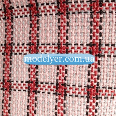 Ткань Букле клетка